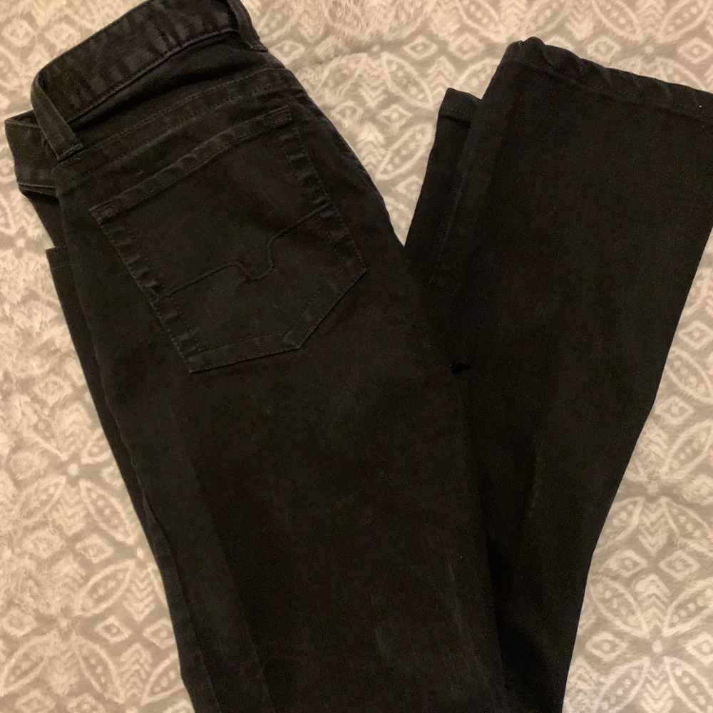 Kimes ranch jeans